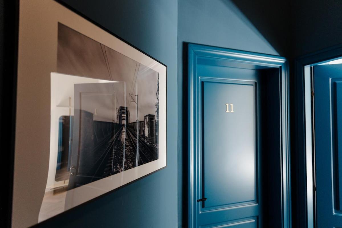 Kut 1 - In A Prime Location Apartman Zagreb