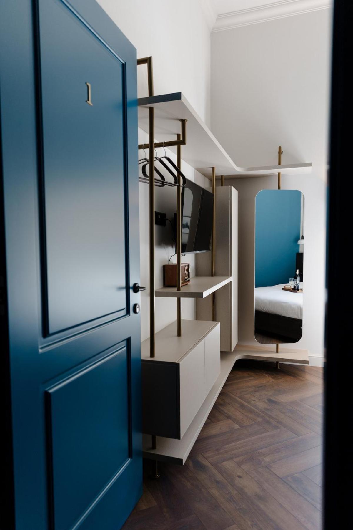 Kut 1 - In A Prime Location Apartman Zagreb